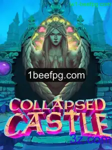 Desvendando o Fascinante Mundo de CollapsedCastle