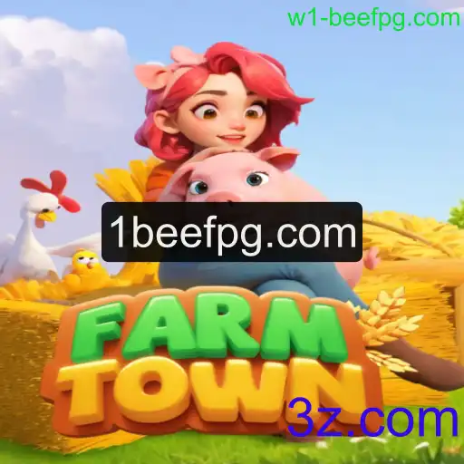 Explorando as Aventuras Agrícolas de FarmTown