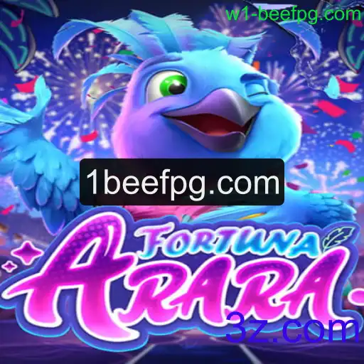 FortunaArara: Um Novo Voo no Mundo dos Jogos