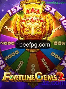 Desvendando o Encanto de FortuneGems2: A Nova Sensação dos Jogos Online