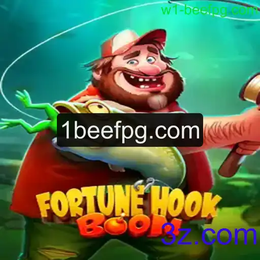 FortuneHookBoom: A Nova Sensação no Mundo dos Jogos Online