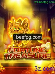 FortuneTreasure: Um Mundo de Aventuras e Estratégias