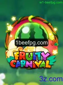 Descubra o Mundo Vibrante de FruityCarnival: O Guia Completo para Jogadores
