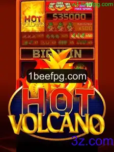Descubra o Excitante Mundo de HotVolcano