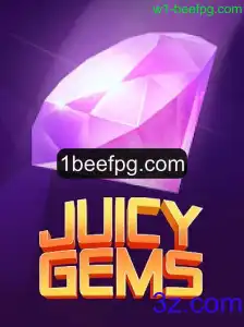 Desvendando JuicyGems: Um Olhar Detalhado sobre o Novo Fenômeno dos Jogos