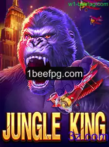 Explorando JungleKing: Um Mundo de Aventuras na Selva