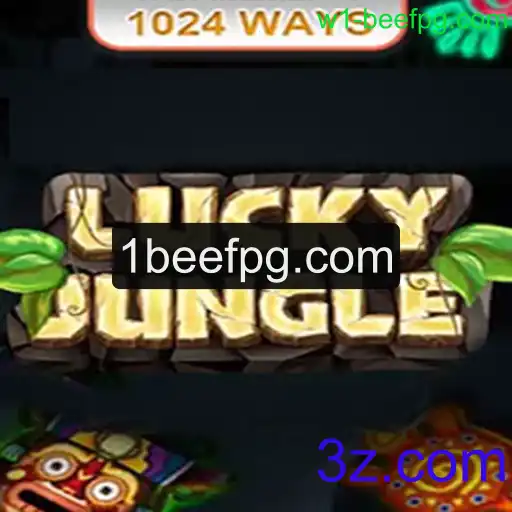 Explore o Mundo Excitante de LuckyJungle1024