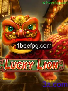 Descubra o Fascinante Jogo LuckyLion: Introdução e Regras