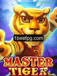 Descubra o Jogo MasterTiger: Um Mundo de Estratégia e Aventura