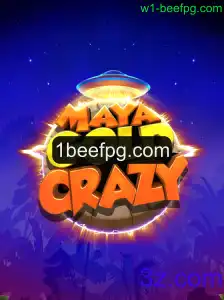 Descubra o Intrigante Mundo de MayaGoldCrazy