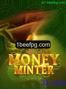 Explorando o Mundo de MoneyMinter: Descrição, Introdução e Regras