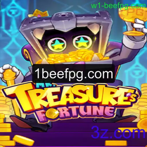 Explorando o Mundo de MrTreasuresFortune: Um Guia Completo para Novos Jogadores