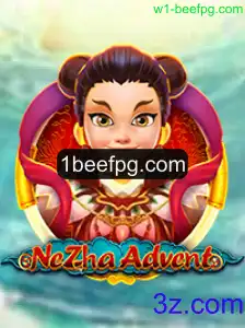 Descubra o Fascinante Mundo de NeZhaAdvent