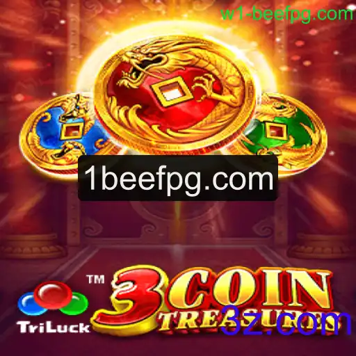 Explorando o Mundo de 3CoinTreasures: Um Mergulho no Jogo de Aventura