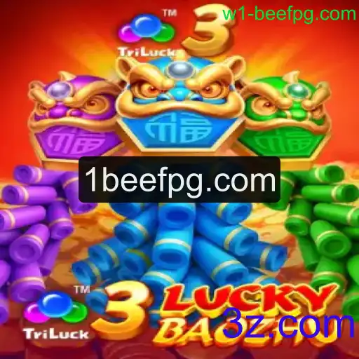 Descubra o Fascinante Mundo de 3LuckyBaozhu