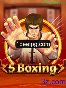 Explorando o Universo do Jogo 5Boxing: Introdução e Regras