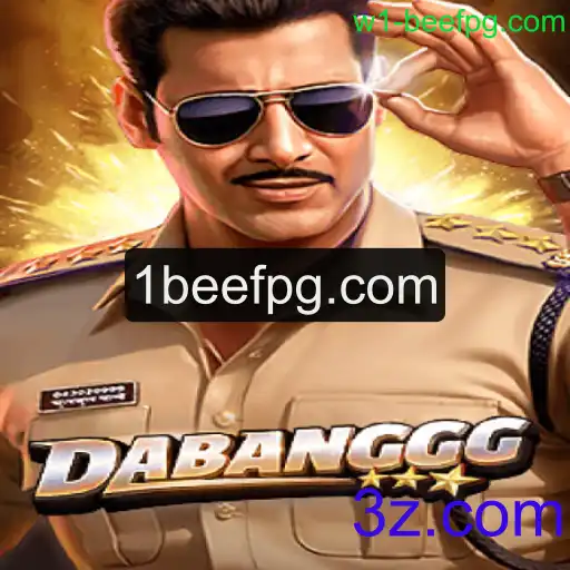 Explorando DABANGGG: Um Novo Fenômeno no Mundo dos Jogos