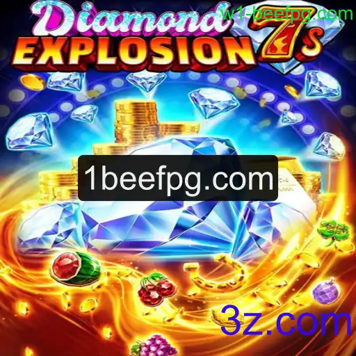Explorando o Mundo Vibrante de DiamondExplosion7s