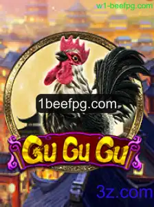 Descubra o Fascínio de GuGuGu: O Jogo Inovador que Está Conquistando o Mundo