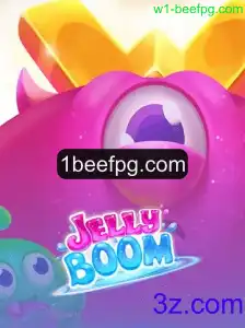 Explorando o Mundo Vibrante de JellyBoom