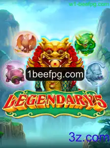 Legendary5: Uma Jornada Épica no Mundo dos Jogos Digitais