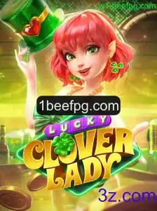 Descubra o Mundo de LuckyCloverLady