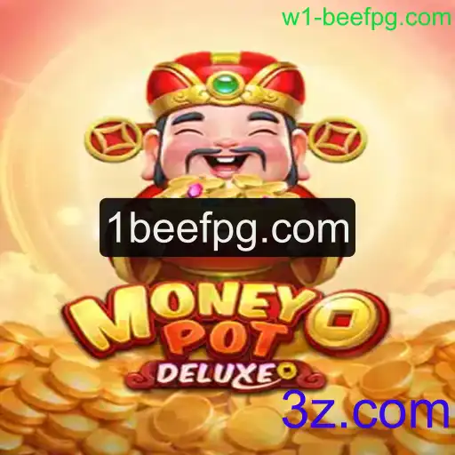 Explorando o Fascinante Jogo MoneyPotDELUXE