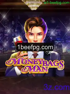 Explorando o Mundo de MoneybagsMan: O Novo Fenômeno dos Jogos