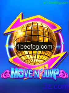 MovenJump: A Aventura Interativa do Momento
