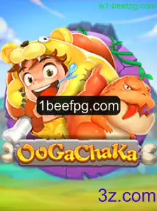 Descubra OoGaChaKa: Um Novo Fenômeno no Mundo dos Jogos