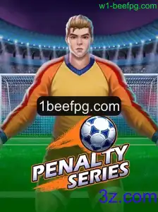 Explorando PenaltySeries: O Jogo de Penalidades Que Está Conquistando o Mundo Digital