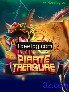 Explorando PirateTreasure: Aventura e Estratégia em Alto-Mar