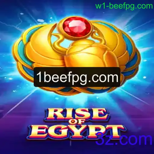 Rise of Egypt: Descobrindo os Segredos de um Antigo Império