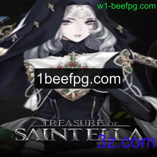 Explorando TreasureofSaintElla: Um Mergulho no Novo Fenômeno dos Jogos