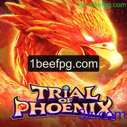 Desvendando o Mundo de TrialofPhoenix: Uma Nova Aventura no Universo dos Jogos
