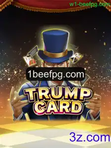 Descubra o Fascinante Mundo de TrumpCard: Inovação e Estratégia no Cenário Atual