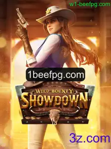 Descubra a Emoção de WildBountyShowdown