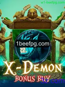 Descubra XDemonBonusBuy: Um Jogo de Emoções e Estratégias