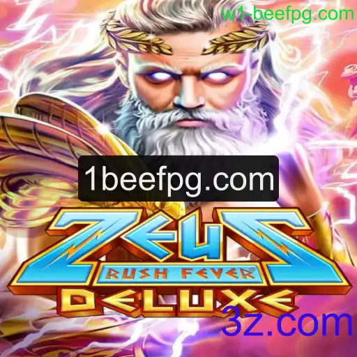 Descubra o Empolgante Mundo de ZeusRushFeverDeluxe