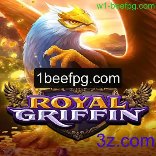 Descubra o Mundo de Aventuras em RoyalGriffin