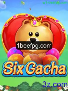 Explorando o Mundo do SixGacha: Inovação e Desafios no Universo dos Jogos