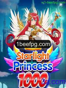 Descubra o Universo de StarlightPrincess1000: Aventuras Galácticas e Estratégia