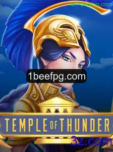 TempleofThunder: Mergulhe na Aventura Mística do Novo Jogo