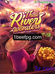 Descubra o Fascinante Mundo de ThaiRiverWonders