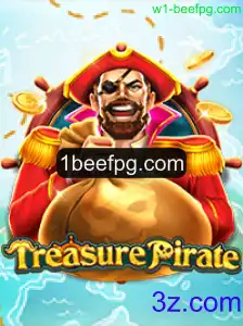 Explorando o mundo emocionante de TreasurePirate