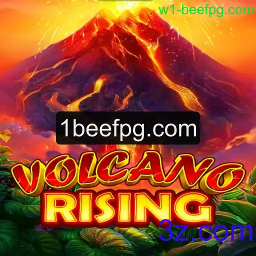 Explorando VolcanoRising: Uma Aventura Inevitável