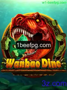 Descubra WanBaoDino: O Novo Fenômeno dos Jogos