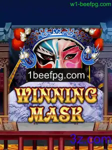Explorando WinningMask: O Novo Jogo que Conquista os Gamers