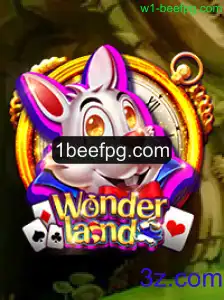 Desvendando os Segredos de Wonderland: Um Mergulho no Mundo de Aventura